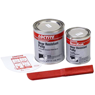 黄瓜视频下载安装209827修补剂 Fixmaster Wear Resistant Putty