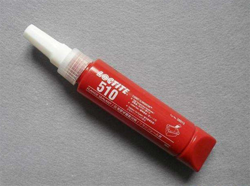 黄瓜视频下载安装510 Gasket Eliminator 平面密封剂