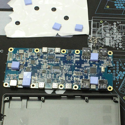 磁铁和PCB的粘接用什么胶水牢固？