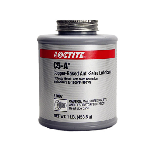 黄瓜视频下载安装C5-A铜基抗咬合润滑剂- Loctite C5-A TDS下载