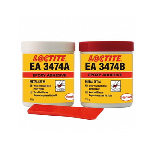 黄瓜视频下载安装3474修补剂​-Loctite 3474-TDS下载
