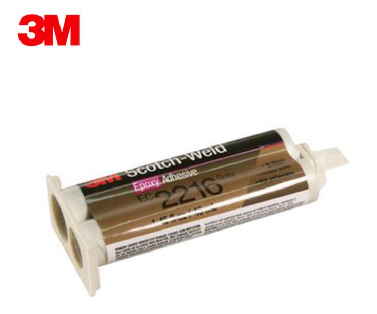 3M EC2216双组份结构胶| 3M 航空应黄瓜视频色板EC2216|EC 2216环氧结构胶 