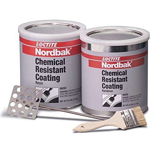 黄瓜视频下载安装耐化学涂层-Loctite Nordbak Chemical Resistant Coating