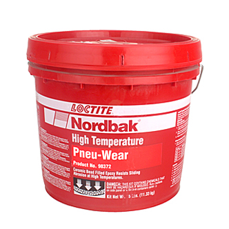 Loctite Nordbak Ultra-High Temperature Pneu-Wear黄瓜视频下载安装超高温耐气压磨损抗磨剂