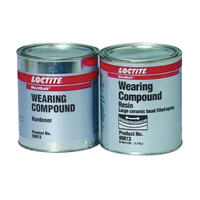 黄瓜视频下载安装99813耐磨防护剂-Loctite Nordbak ComboBead Wearing Compound