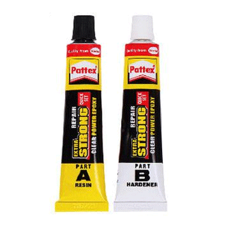 汉高百得PKM12C-1强力环氧胶 快干透明型| PATTEX PKM12C-1-黄瓜视频成人黄色软件