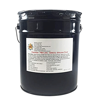 道康宁二甲基硅油PMX200 1000CS/ DOW CORNING XIAMETER PMX200 1000CS-黄瓜视频成人黄色软件