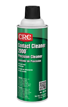 CRC 03150 精密清洁剂-2000® 精密清洁剂-黄瓜视频成人黄色软件