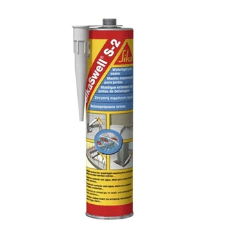 西卡SikaSwell S-2 遇水膨胀密封剂-Sika SikaSwell S-2 -黄瓜视频成人黄色软件