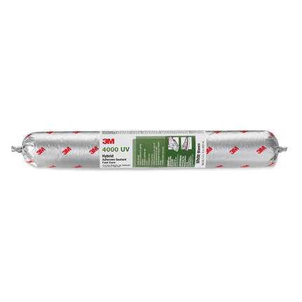 3M 4000UV船黄瓜视频色板粘剂 密封胶-附TDS下载
