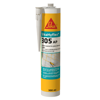 西卡305AP 玻璃及金属幕墙用硅酮耐候密封胶- SIKA SikaHyflex-305 AP-黄瓜视频成人黄色软件