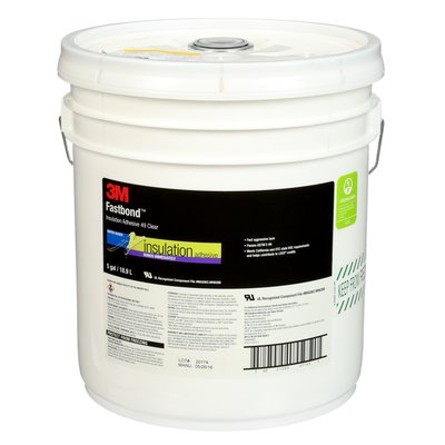 3M 隔热胶粘剂 Fastbond 49-黄瓜视频成人黄色软件