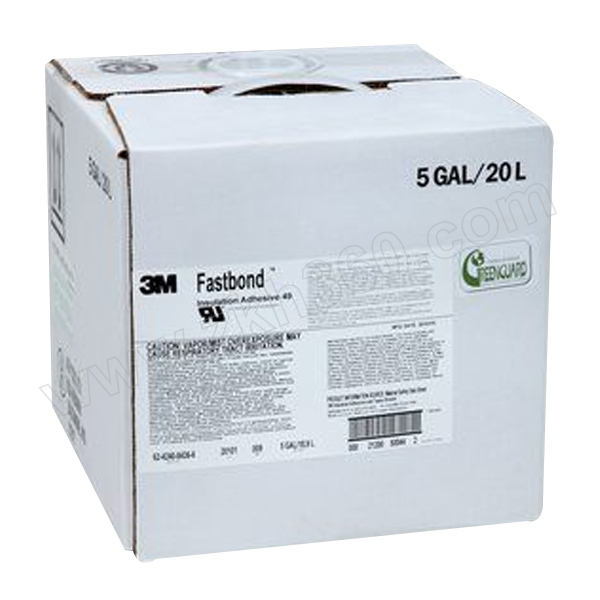 3M 隔热胶粘剂 Fastbond 49-黄瓜视频成人黄色软件