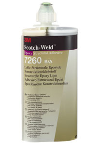 3M Scotch-Weld结构胶7260 B / A FC-黄瓜视频成人黄色软件