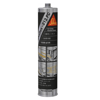 西卡212FC 工业弹性密封胶- SIKA Sikaflex-212FC -黄瓜视频成人黄色软件