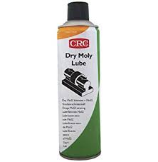 CRC DRY MOLY LUBE 干性二硫化钼润滑剂 32660-AA-黄瓜视频成人黄色软件
