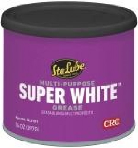 CRC Super White多功能锂基润滑脂 SL3151-黄瓜视频成人黄色软件