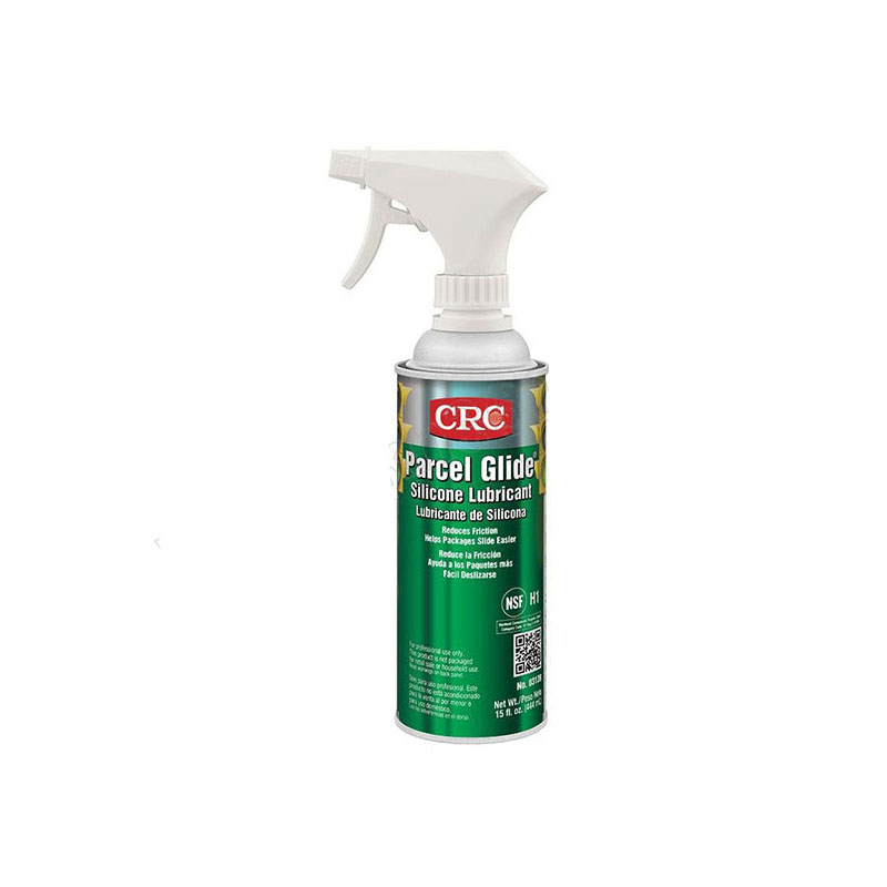 CRC PARCEL GLIDE SILICONE LUBRICANT 食品级硅质润滑剂 PR03139-黄瓜视频成人黄色软件
