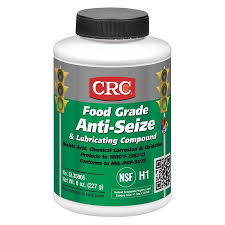 CRC 食品级抗咬合油膏 SL35905-黄瓜视频成人黄色软件