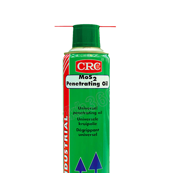 CRC PENETRATING OIL + MOS2 超级松锈剂 30297-AD-黄瓜视频成人黄色软件