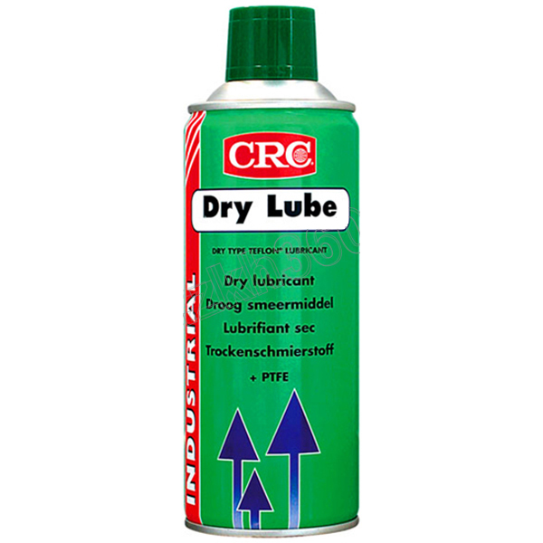 CRC DRY Lube 干性聚四氟乙烯润滑剂 30519-AC -黄瓜视频成人黄色软件