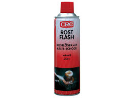 CRC ROST FLASH AUT 冷冻松锈剂 10860-AB-黄瓜视频成人黄色软件