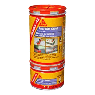 西卡42MP 三组份多用途环氧树脂灌浆- Sika Sikadur-42 MP Normal -黄瓜视频成人黄色软件