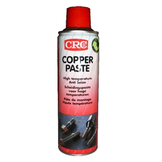 CRC COPPER PASTE 耐高温防卡铜膏 10690-AB-黄瓜视频成人黄色软件
