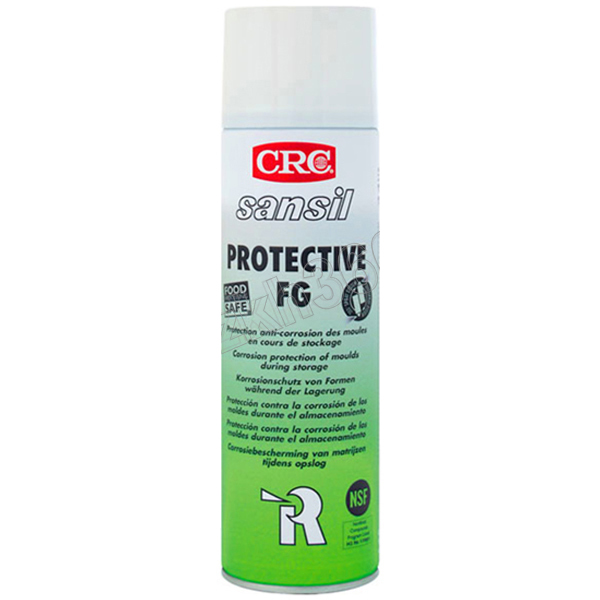 CRC PROTECTIVE FG模具防锈剂 31334-AA-黄瓜视频成人黄色软件