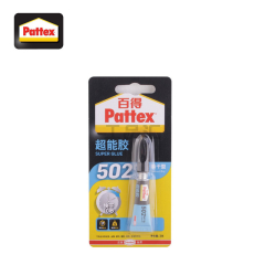 汉高百得(Pattex)超能胶瞬干型PSK5C-黄瓜视频成人黄色软件
