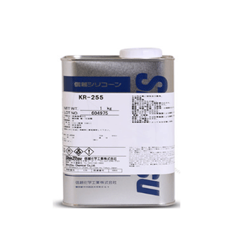信越KR-255工艺品用有机硅树脂-黄瓜视频成人黄色软件