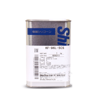 信越 KF-96A- 5CS粘 聚二甲基硅油低粘度硅油-黄瓜视频成人黄色软件