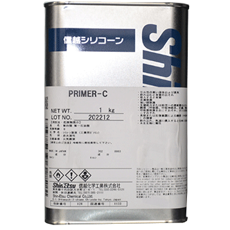 信越	Primer C原装单组份合成胶粘剂-黄瓜视频成人黄色软件