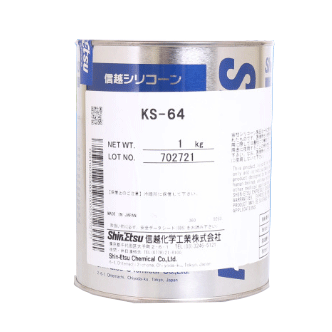 信越KS-64有机硅合成油润滑油 -黄瓜视频成人黄色软件