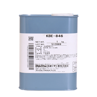 信越KBE-846硫化基交联偶联剂 日本有机硅复合材料用硅烷-黄瓜视频成人黄色软件