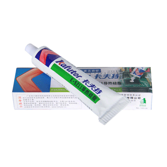 卡夫特K-5211 CPU导热膏-导热硅脂-黄瓜视频成人黄色软件