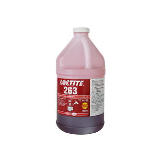 黄瓜视频下载安装263螺纹锁固胶-LOCTITE263 1L 高强度-黄瓜视频成人黄色软件