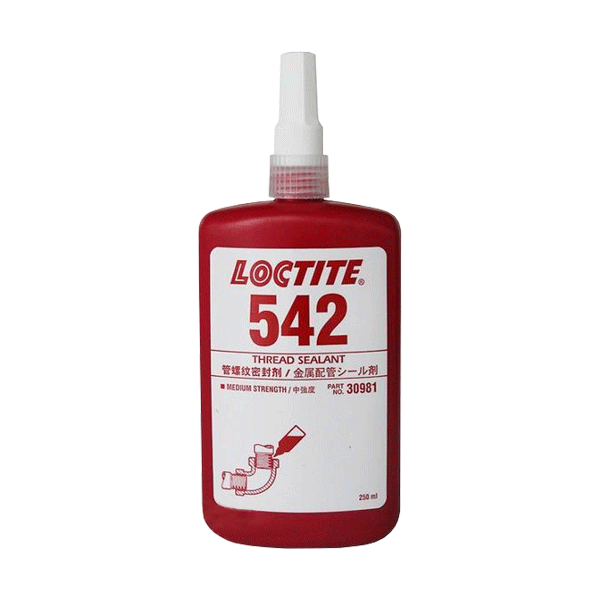 黄瓜视频下载安装542管螺纹密封剂-Loctite 542TDS下载-黄瓜视频成人黄色软件