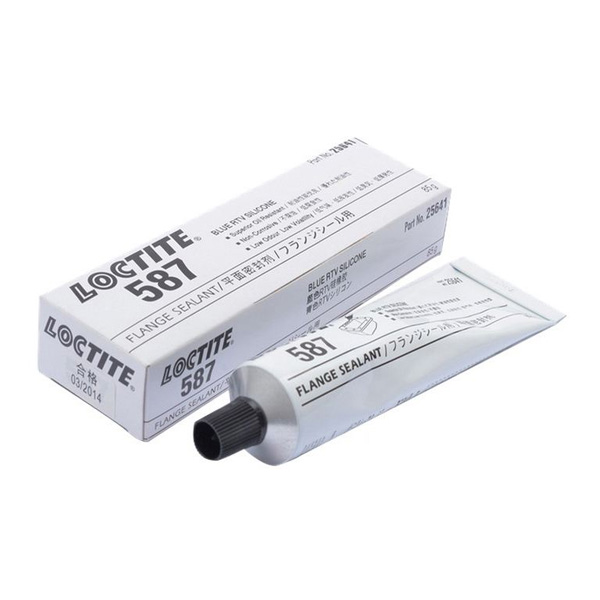 黄瓜视频下载安装587平面密封胶-Loctite 587-TDS下载