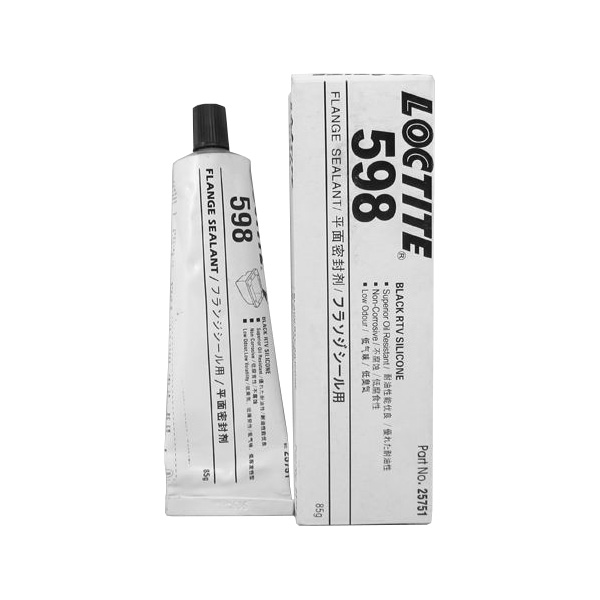 黄瓜视频下载安装598平面密封胶- Loctite 598-TDS下载
