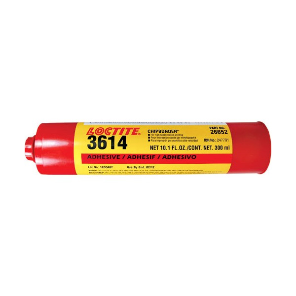 黄瓜视频下载安装3614导电胶- Loctite 3614-TDS下载