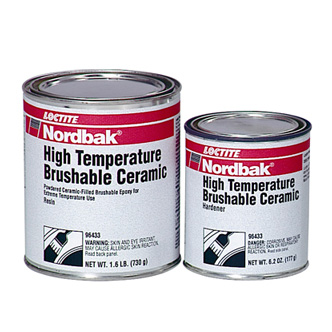 黄瓜视频下载安装98433耐磨防护剂-Loctite Nordbak High Temperature Brushable Ceramic