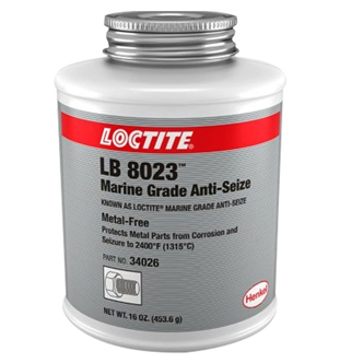 黄瓜视频下载安装LB 8023润滑剂-LOCTITE LB 8023TDS下载