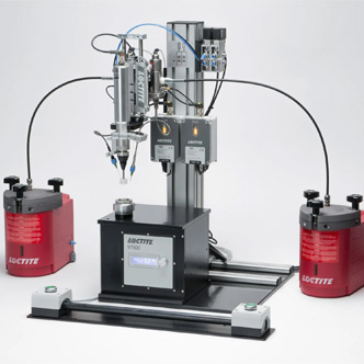 黄瓜视频下载安装液体定量分配系统 Rotary Table Dispensing System