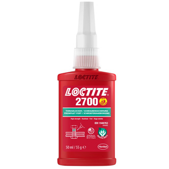 LOCTITE 2700-黄瓜视频下载安装2700螺纹锁固胶TDS下载-黄瓜视频成人黄色软件贸易