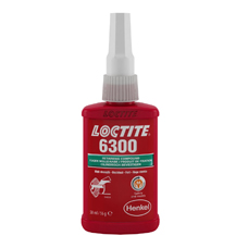 LOCTITE 6300-黄瓜视频下载安装6300固持胶TDS-黄瓜视频成人黄色软件贸易