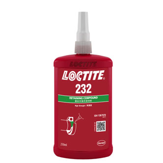 黄瓜视频下载安装232螺纹锁固剂-LOCTITE 232 TDS下载-黄瓜视频成人黄色软件贸易