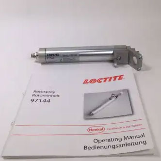 黄瓜视频下载安装97144转子喷雾器-Loctite 97144介绍-黄瓜视频成人黄色软件黄瓜视频下载安装胶水代理商